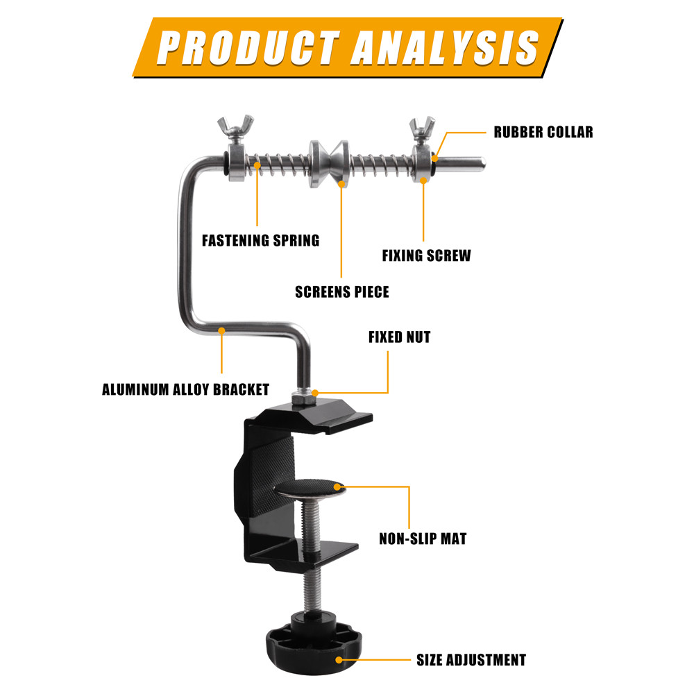 Protable Fishing Line Winder w - đánh giá và giá Fly Reel