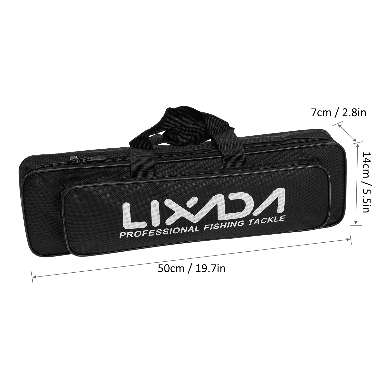 Lixada Ice Fishing Rod Reel Co - đánh giá và giá Ice Fishing Reel