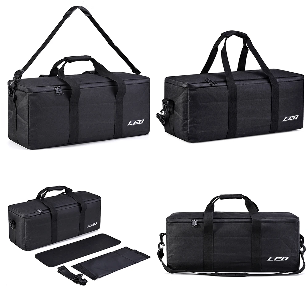 Portable Ice Fishing Bag 55cm  - đánh giá và giá Ice Fishing Reel