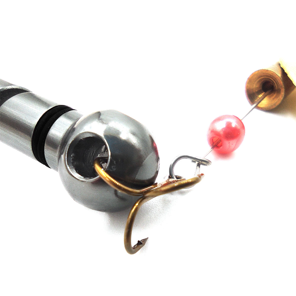 Fishing Reel Handle Stand for  - đánh giá và giá Reel Drag Knob