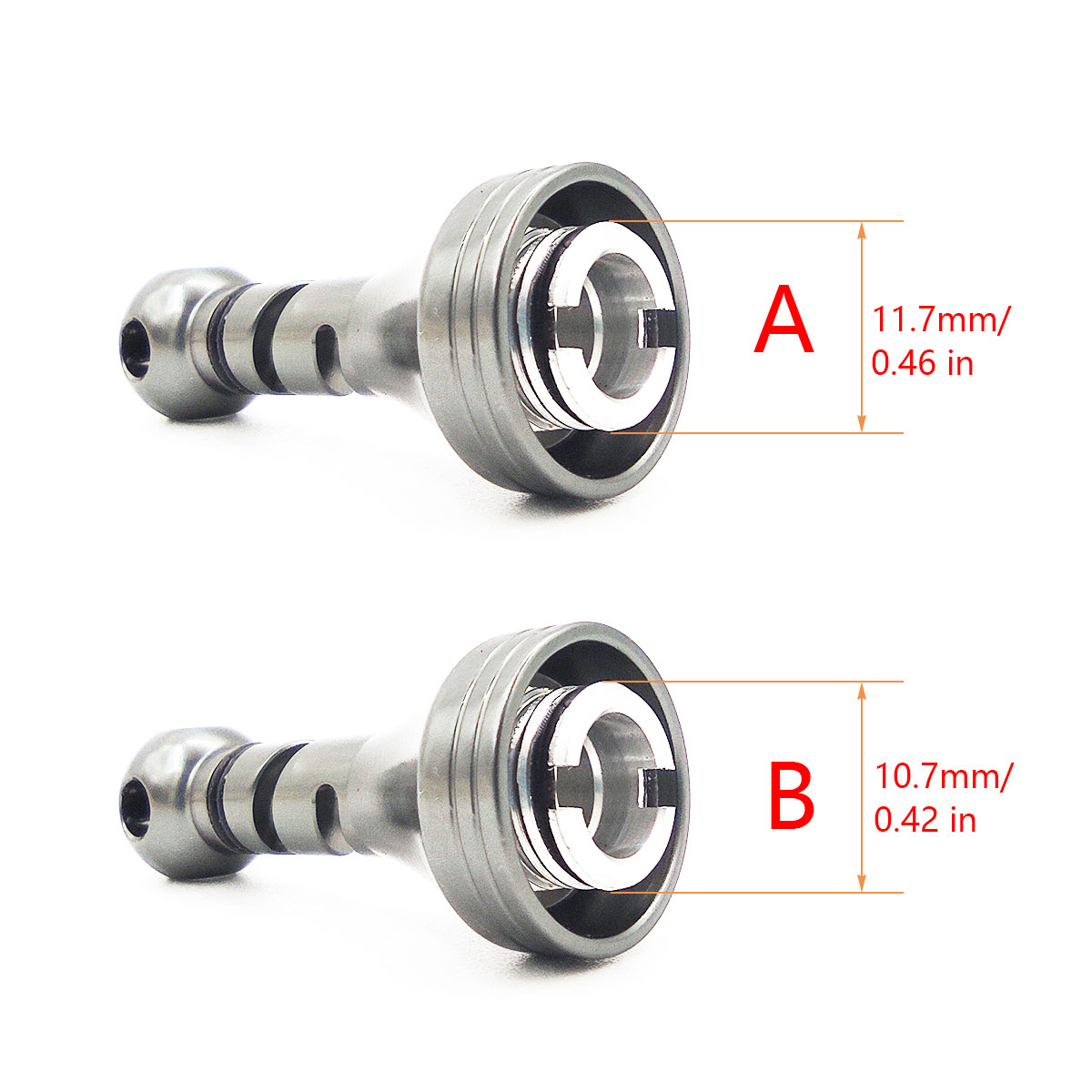 Fishing Reel Handle Stand for  - đánh giá và giá Reel Drag Knob