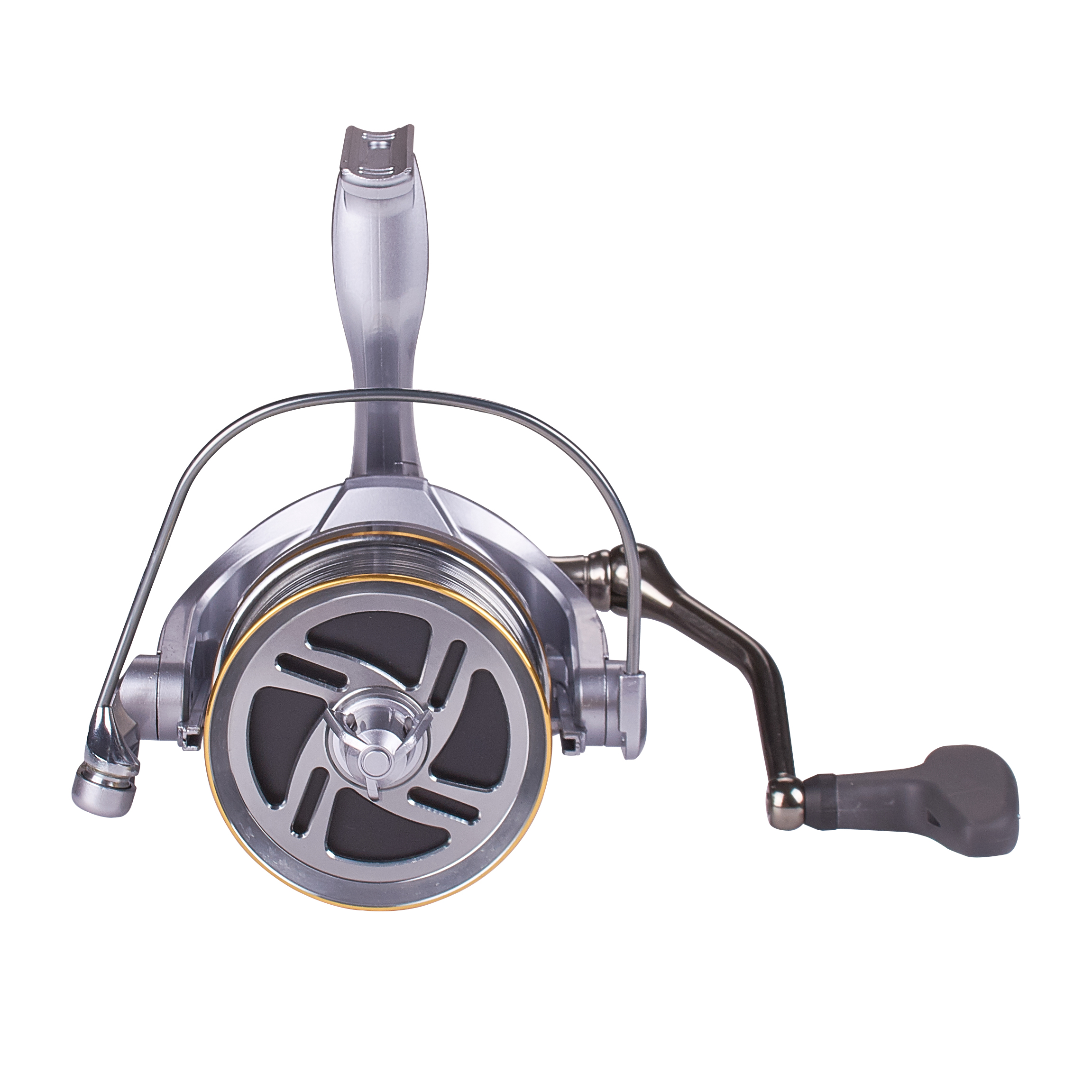HiUmi STD8500 Wind Surf Thigh  - đánh giá và giá Surf Reel