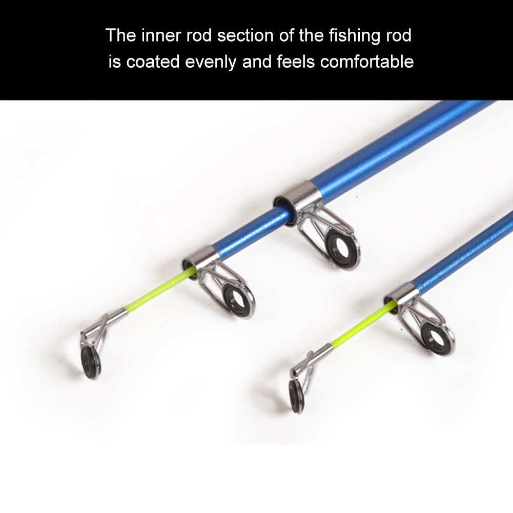 Winter Shrimp Fishing Rod Mini - đánh giá và giá Ice Fishing Reel