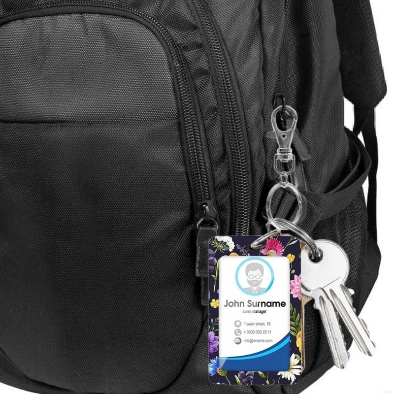 Reels Lanyard Set Card Holder  - đánh giá và giá Reel Oil