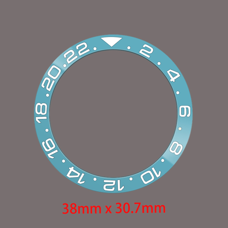 38mmx30.7mm Curved Ceramics Wa - đánh giá và giá Reel Case